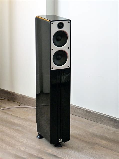 Q ACOUSTICS Concept 40 HiFi 24