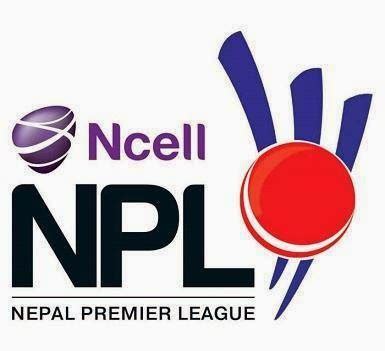 Npl Nepal Premier League Teams And Squads World Cup Cricket Nepal