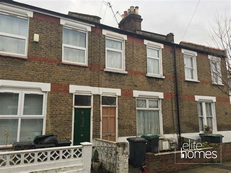 Montague Road, Tottenham, N15 - ELITE