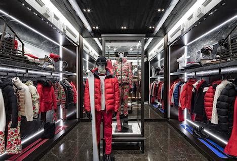 Private Equity Eurazeo Cede Il Di Moncler E Intasca Milioni