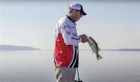 Get More Topwater Bass Fishing Strikes On Fall Flats Wired2fish