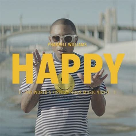 Stream Pharrell Williams - Happy (Cover)from the movie Despicable Me 2 ...