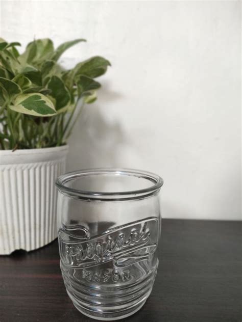 380ml Original Mason Drinking Glass Lazada Ph