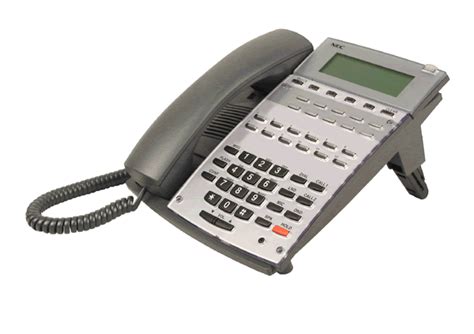 Nec Aspire Teleco Business Telephone Systems