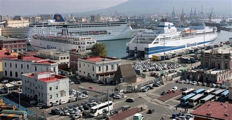 Fra Krydstogtterminalen I Napoli Halvdags Pompeii Tour Getyourguide