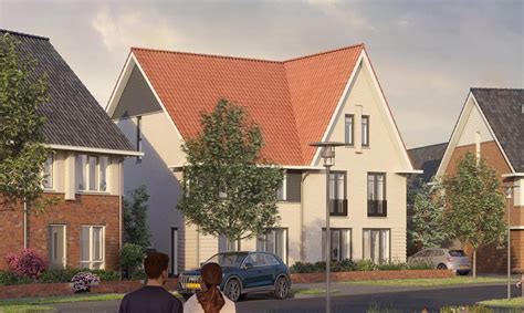 2 1 Kapwoningen XL Feel Good Mortiere