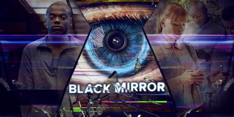 This 'Black Mirror' Episode Is the Closest to Coming True | Flipboard