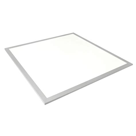 Painel Led Quadrado Embutir Cm Luminatti W Bivolt K