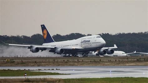 Lufthansa nimmt Flüge nach Tel Aviv am Donnerstag wieder auf