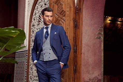 Summer Wedding Outfit Men What To Wear Niki Mossel