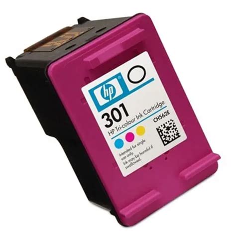 Hp CH562EE Renkli Kartuş 301