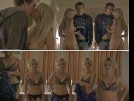 Naked Lieschen Pogue In Underbelly