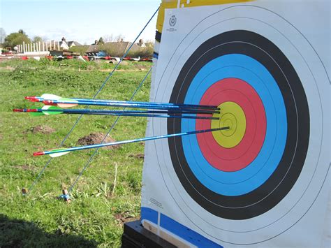 GALLERY | ArcheryWithDave