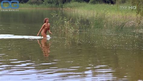 Izabella Scorupco Nude Pictures Photos Playboy Naked Topless Fappening