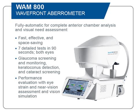 Ophthalmic Product Catalog Essilor Instruments USA