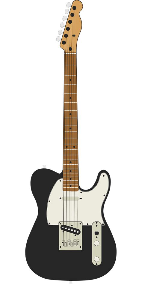 Electric Guitar Png