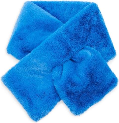 Apparis Bambi Faux Fur Scarf Shopstyle Scarves And Wraps