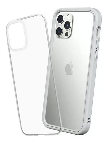 Estuche Modular Rhinoshield Compatible Con Iphone Pro Mercadolibre