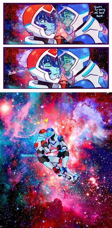 Lost in Space by TaffyDesu on DeviantArt