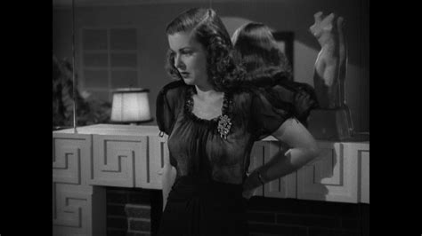 THE WOMAN IN THE WINDOW (1944) – Blu-ray Review – ZekeFilm