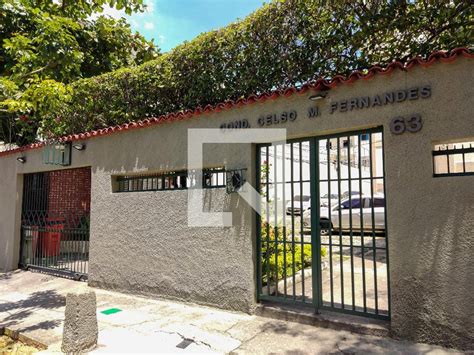 Condomínio Conjunto Residencial Celso Murdoch Fernandes Méier Rio de