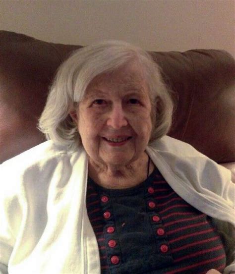 Elizabeth Crawford Obituary Mansfield OH