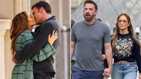 Jennifer Lopez And Ben Affleck Headed For Divorce Amid Claims Hes