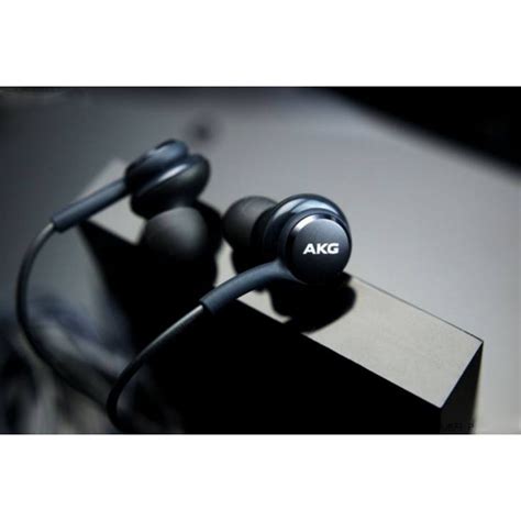 Earphone Headset Samsung Galaxy S10 Tune By AKG EO IG955 Replika 1 1