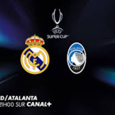 ASSISTA TRANSMISSÃO Real Madrid x Atalanta ao vivo online