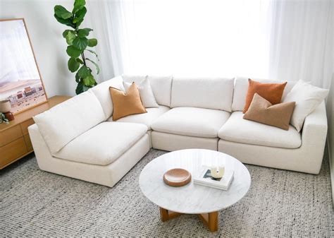 How To Clean A Fabric Sofa In Simple Ways Castlery Australia