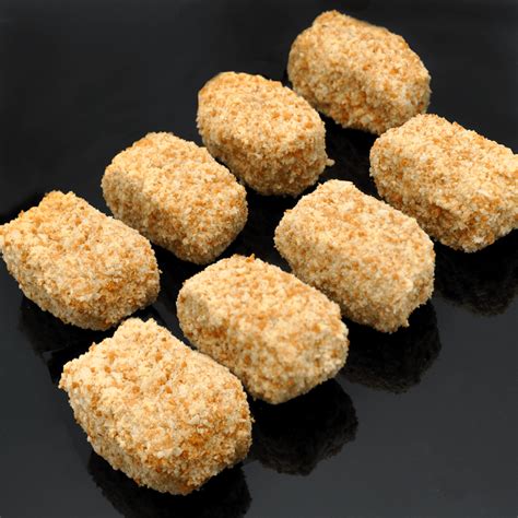 Croquetes De Rostit Can Vives Carnissers Des De