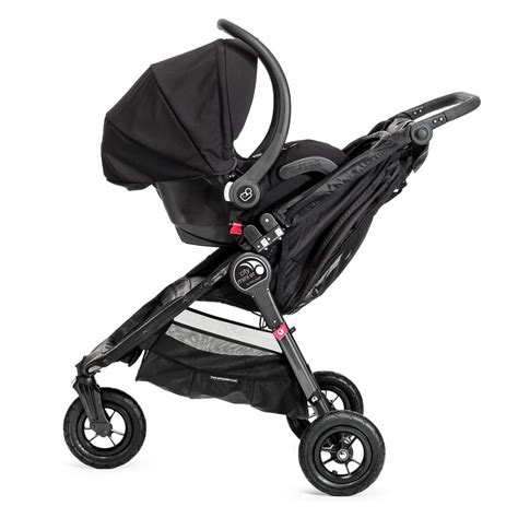 Baby Jogger City Mini GT Double Kinderwagen Babyartikelcheck