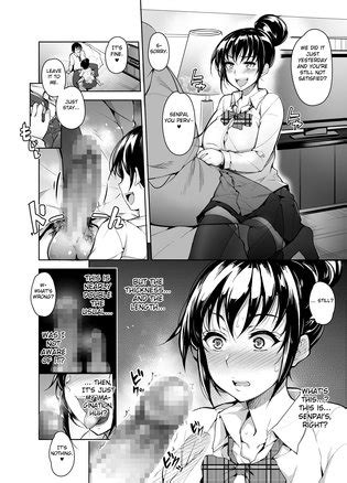 Saimin Kareshi English Luscious Hentai Manga Porn