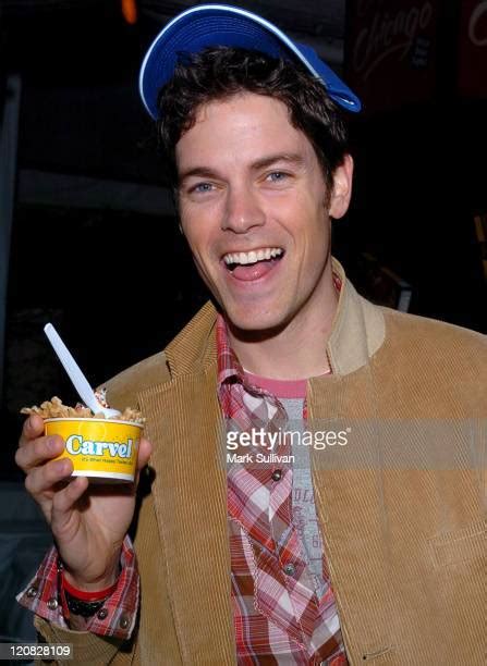 Ice Cream Buffet Photos And Premium High Res Pictures Getty Images