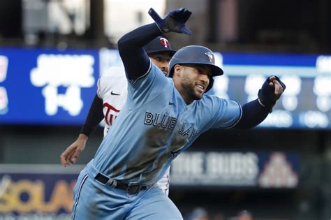 George Springer Prop Bets Vs Astros