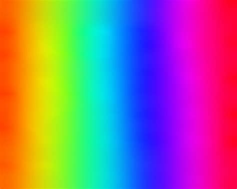 Rainbow Template Backgrounds for Powerpoint Templates - PPT Backgrounds