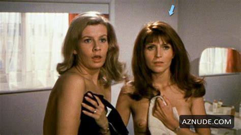 MONIQUE NUDE SCENES AZNude