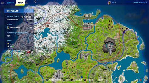‘Fortnite’: How to tactical sprint now that building…