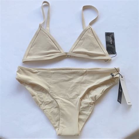 Tavik Swim Tavik Jett Ali Bikini Set Sz S Poshmark