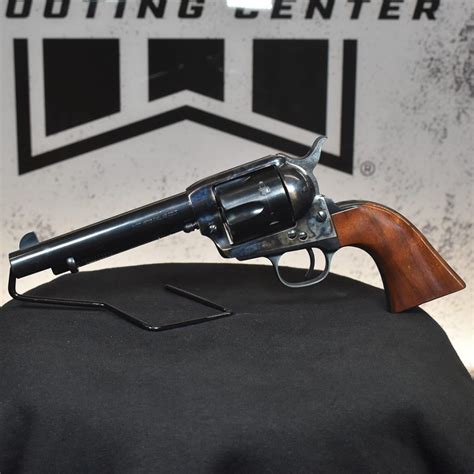 colt  frontier legacy shooting center