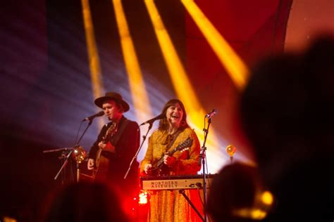 Northern Assembly Skaber Musik Af Flyvende Nudler Og Nordisk Hjemve Fyn Live