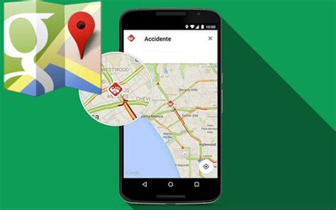 Las nuevas funciones de Google Maps te ayudarán a evitar atascos