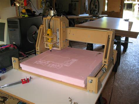 How To Make A Three Axis Cnc Machine Cheaply And Easily 12 Steps With Pictures Instructables