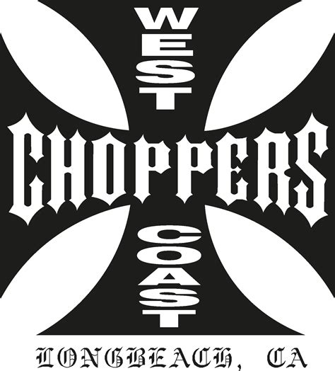 West Coast Choppers New Logo Vector Ai Png Svg Eps Free Download