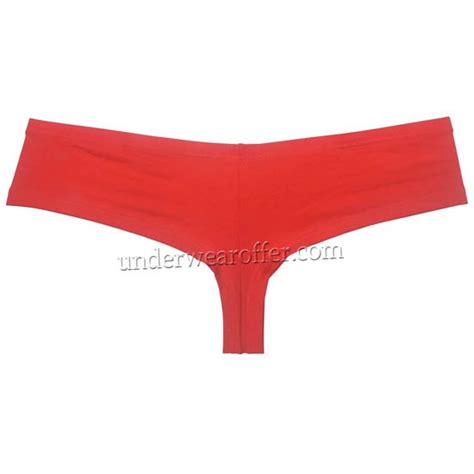 Sexy Cotton Skimpy Underwar Men S Cheeky Boxer Briefs Bulge Pouch Hipster Bikini Trunks Mu