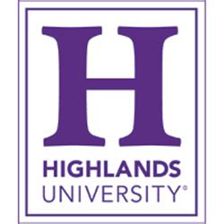 Official Logo - New Mexico Highlands University