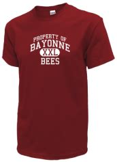 Bayonne High School Bees Alumni - Bayonne, New Jersey