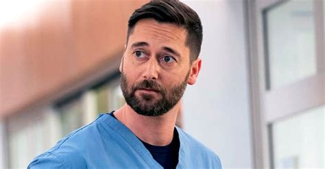 Is Ryan Eggold Married In 2023?- Let's Know More About The Famous Actor ...