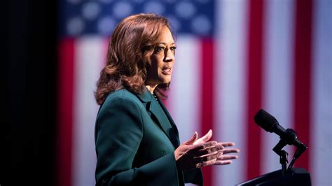 VP Kamala Harris tries to fix Dems' problem with Black male voters