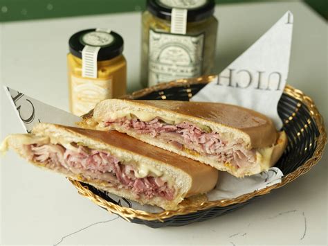 21 Best Cuban Sandwiches In Miami For All The Porky Goodness